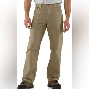 Men’s Carhartt utility work pant